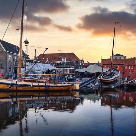 B&B Hartje Spakenburg Bagian luar foto