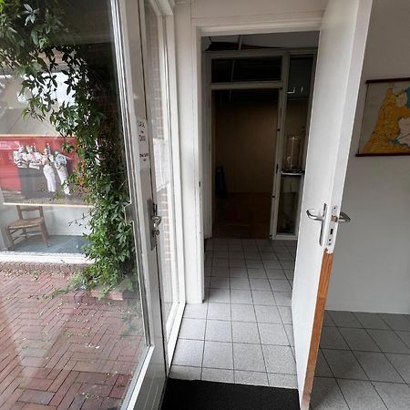 B&B Hartje Spakenburg Bagian luar foto