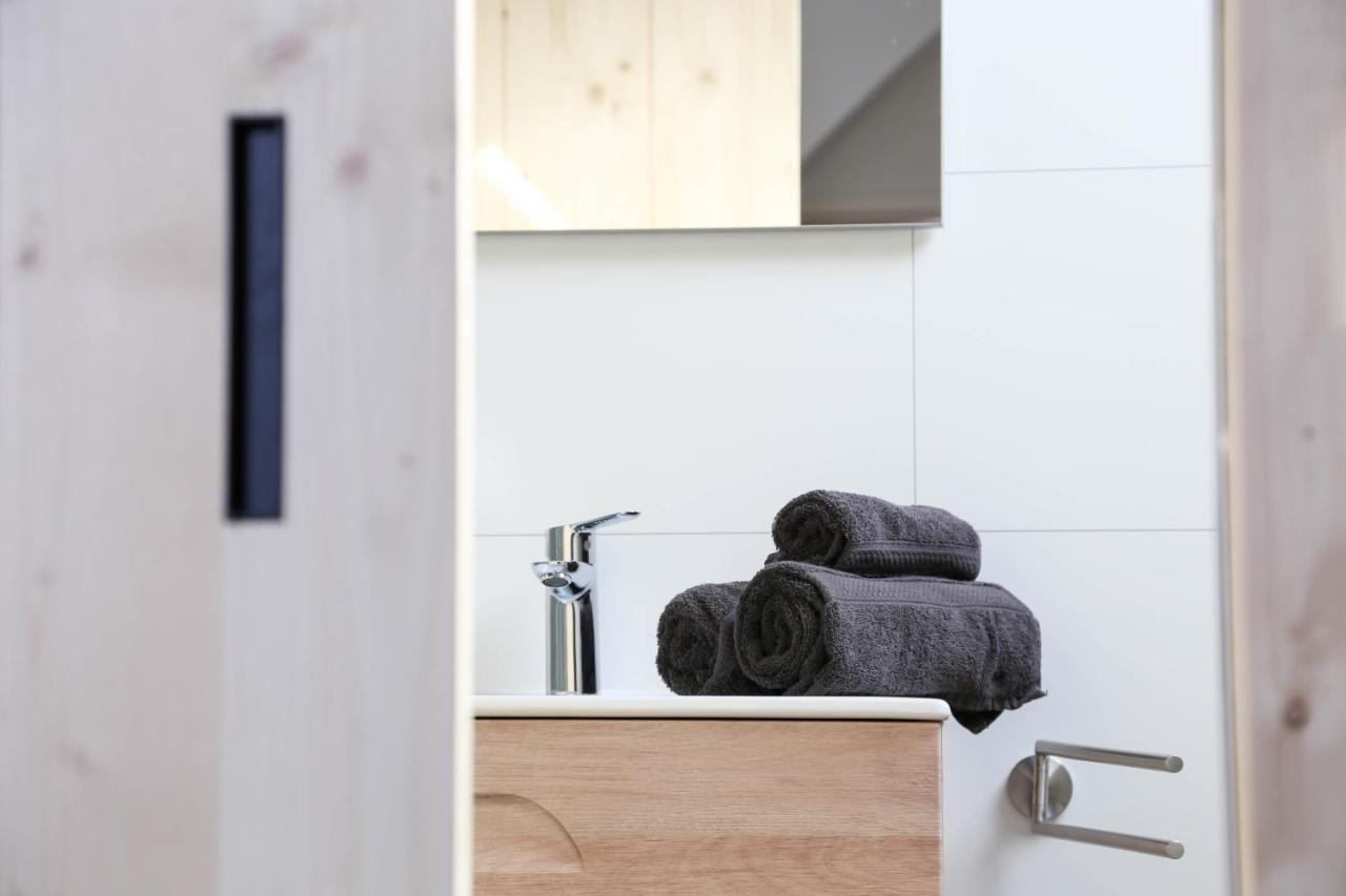 B&B Hartje Spakenburg Bagian luar foto