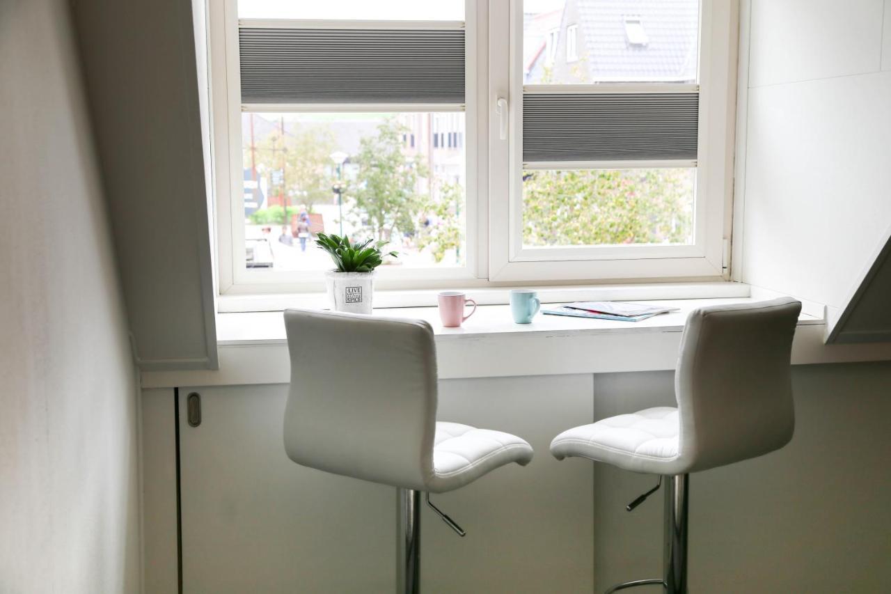 B&B Hartje Spakenburg Bagian luar foto
