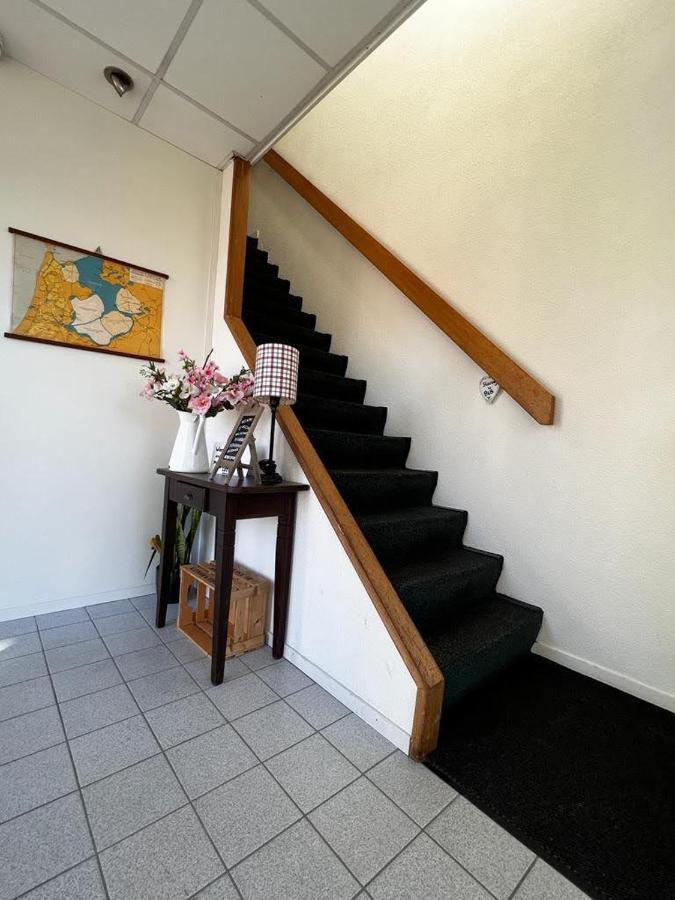 B&B Hartje Spakenburg Bagian luar foto