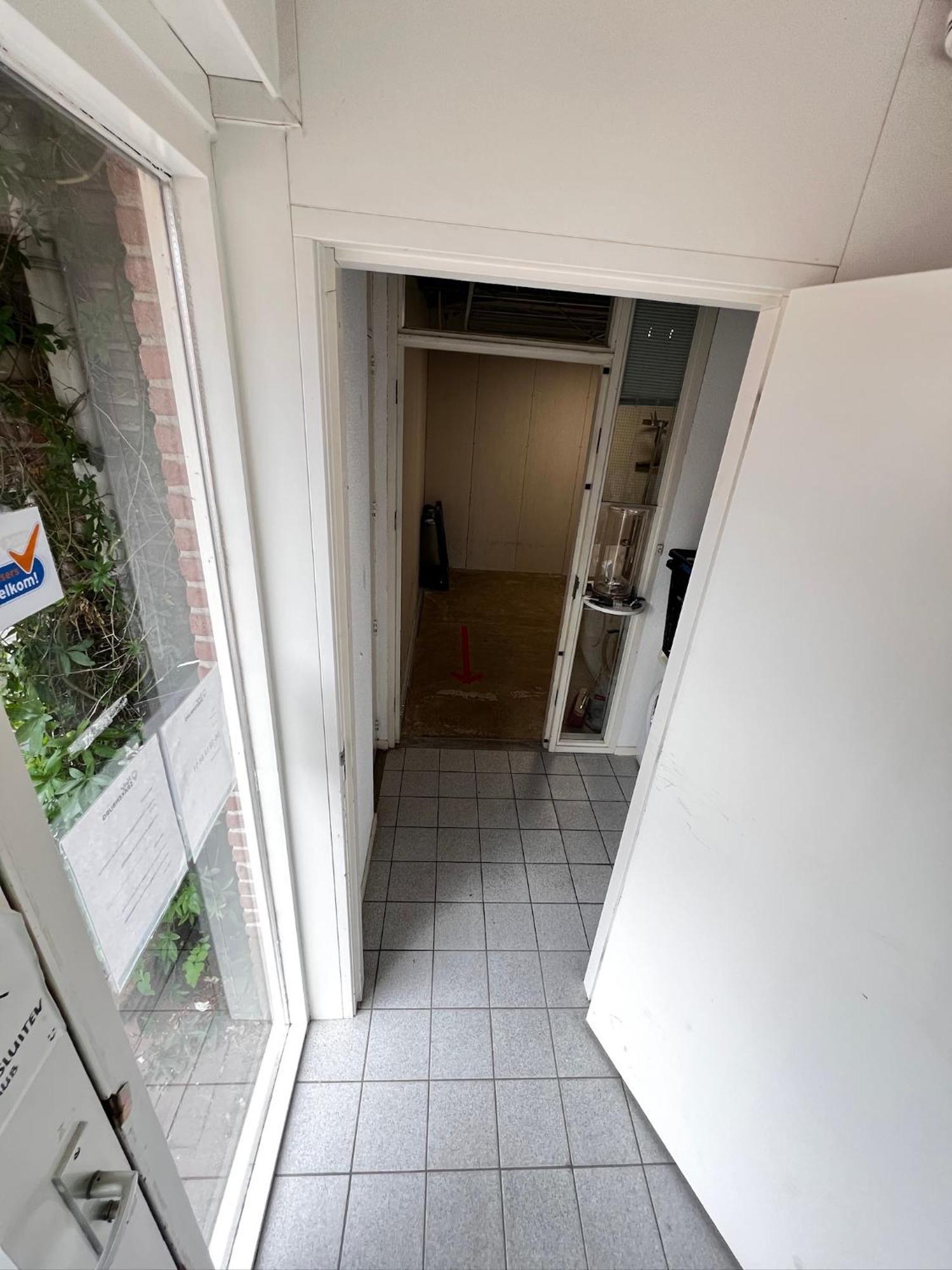 B&B Hartje Spakenburg Bagian luar foto
