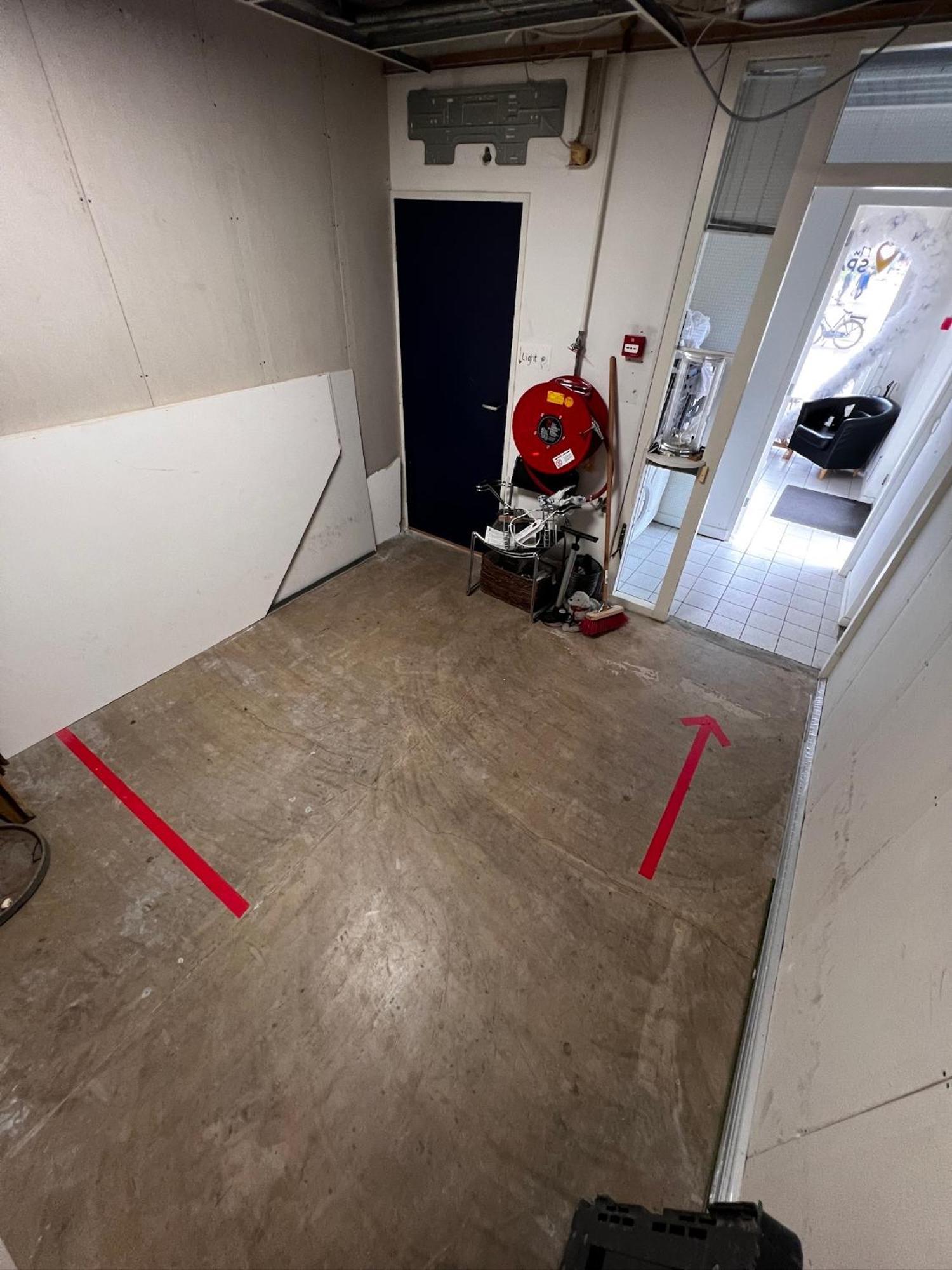 B&B Hartje Spakenburg Bagian luar foto